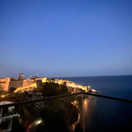 Nejra Apartment ウルツィニ エクステリア 写真