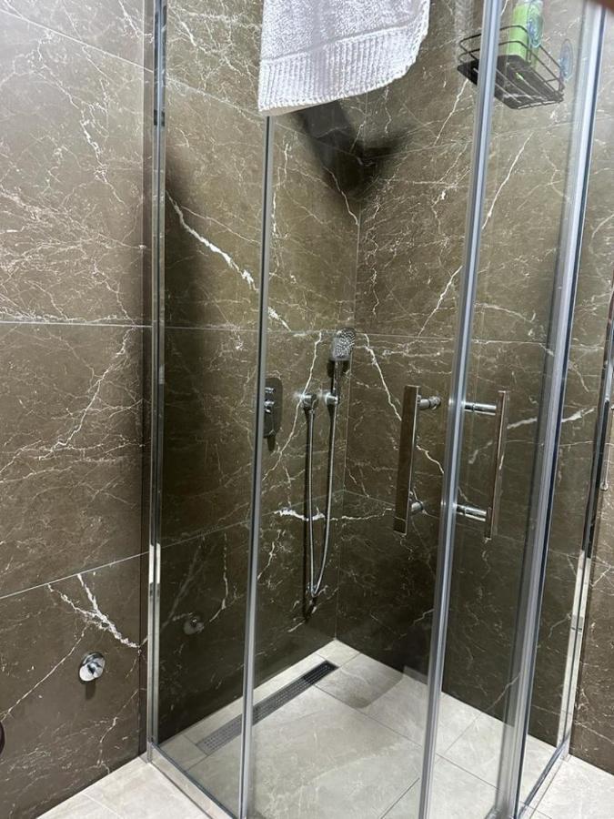 Nejra Apartment ウルツィニ エクステリア 写真