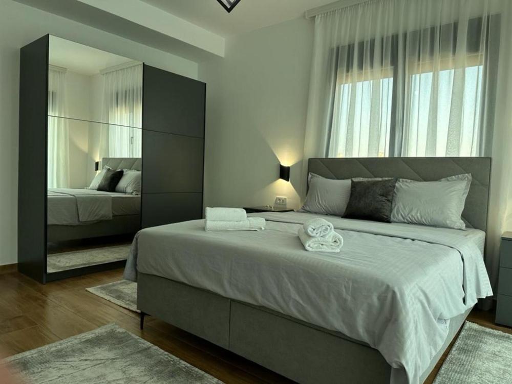 Nejra Apartment ウルツィニ エクステリア 写真