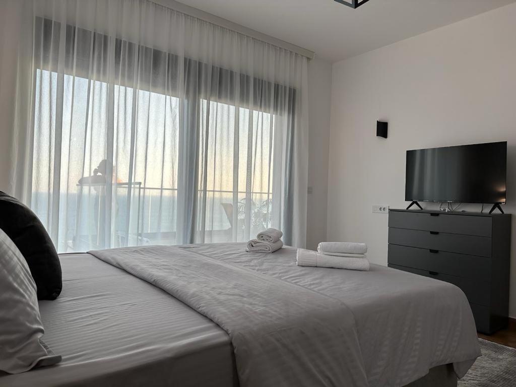 Nejra Apartment ウルツィニ エクステリア 写真